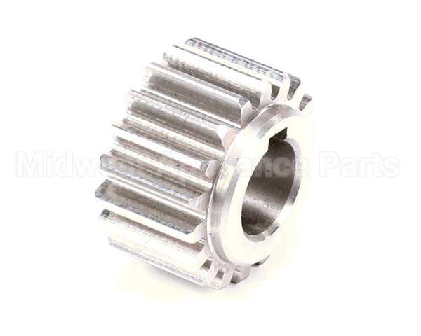 40300100 General Rear Motor Cover Gem110