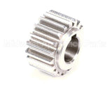 40300100 General Rear Motor Cover Gem110