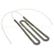 403004 Compatible Belshaw Element, Calrod (1400W, 208V)