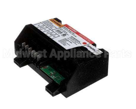 4030104 Lincoln Pilot Module