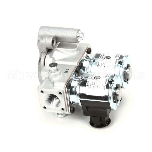 4030154 Compatible Lincoln Valve Gas Control Nt Exp