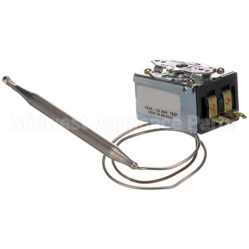 4030163 Compatible Roundup Thermostat 162F Fixed