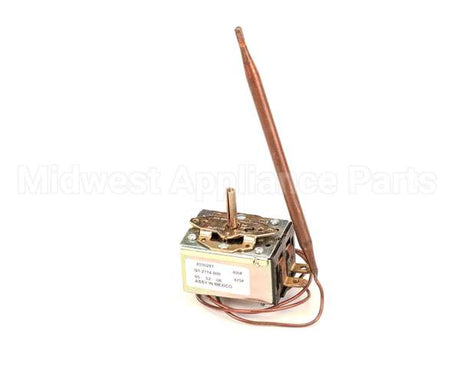 4030287 Antunes Thermostat 160F-400F