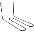 4030297 Compatible Roundup Element, Heating, 120V, 1750W