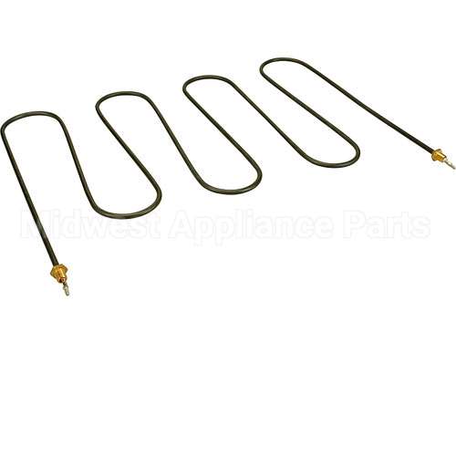 4030324 Compatible Roundup Element120V, 1400W
