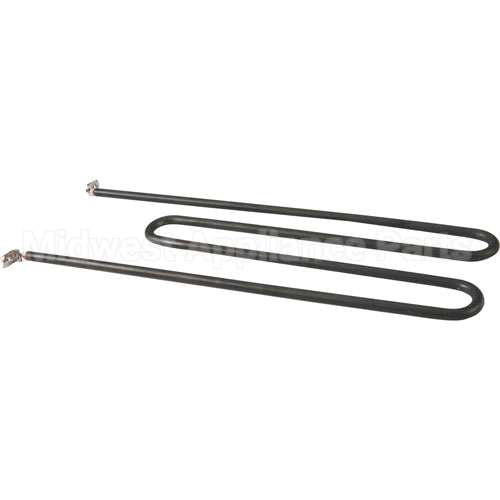 4030349 Compatible Roundup Heater, Auxiliary, 208V, 675W