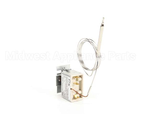 4030355 Antunes Thermostat, 122F-600F