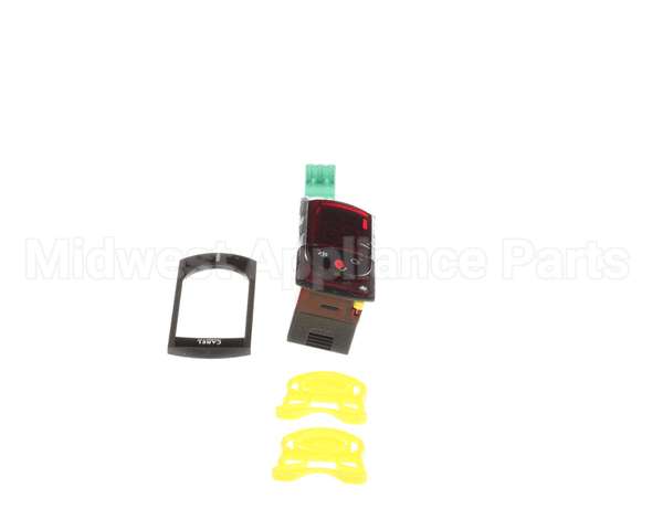 4030502 Florida Stainless Temperature Control