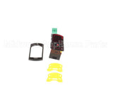 4030502 Florida Stainless Temperature Control