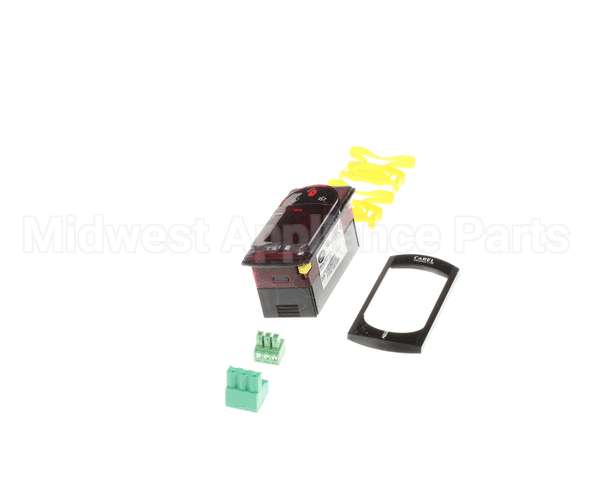 4030502 Florida Stainless Temperature Control