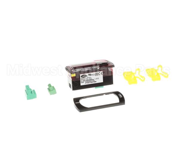 4030502 Florida Stainless Temperature Control