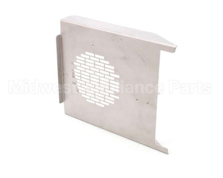40309 Henny Penny Weld Assembly-Removable Side Duct