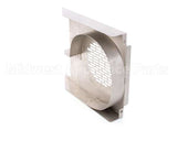 40309 Henny Penny Weld Assembly-Removable Side Duct