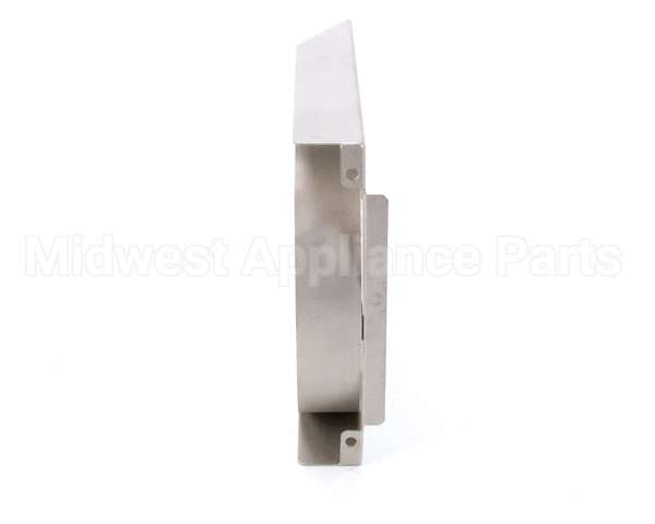 40309 Henny Penny Weld Assembly-Removable Side Duct