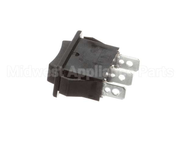 40309.0000 Bunn Switch, 3 Position Black