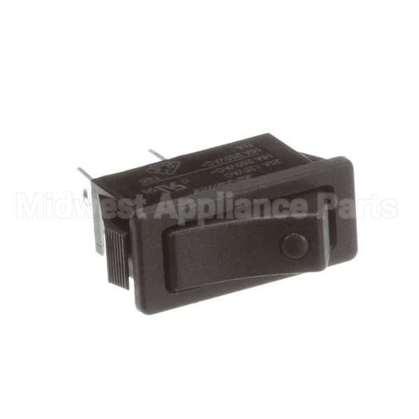 40310.0000 Compatible Bunn Switch, 2 Position Black