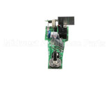 4031157 Sammic 120V Electric Board Wvariator