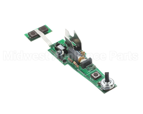 4031160 Sammic 120V Ele.board Variator Magnet