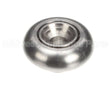 40315 Giles Roller, Ball Bearing, 1.075, Crowned