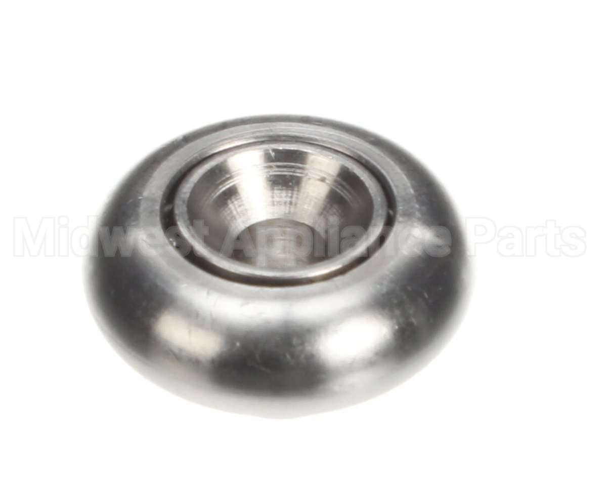 40315 Giles Roller, Ball Bearing, 1.075, Crowned