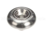 40315 Giles Roller, Ball Bearing, 1.075, Crowned
