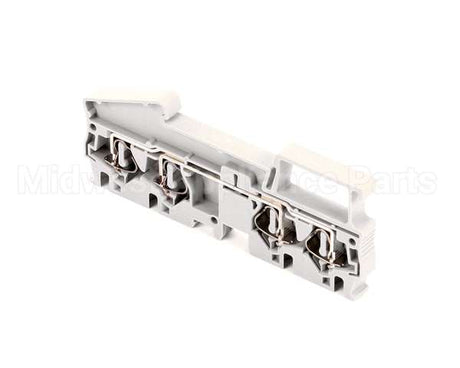 4031588 Cleveland Four-Wire Spring-Loaded Termin