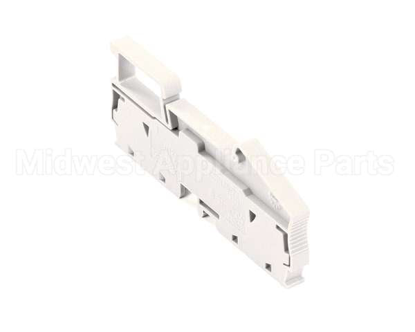 4031588 Cleveland Four-Wire Spring-Loaded Termin
