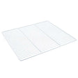 403222D Compatible Beverage Air Shelf, 22-3/4" X 26-5/8"
