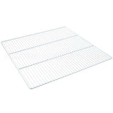403223D Compatible Beverage Air Shelf, Wire, 27-1/4" X 26-5/8"