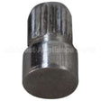 403375-01077 Compatible Berkel Pin - Center Plate
