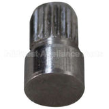 403375-01077 Compatible Berkel Pin - Center Plate