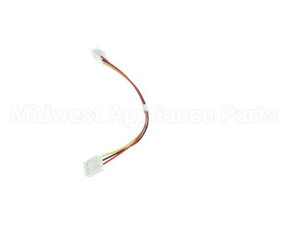 40357.0000 Bunn Wiring Harness, Cb/Flow Meter