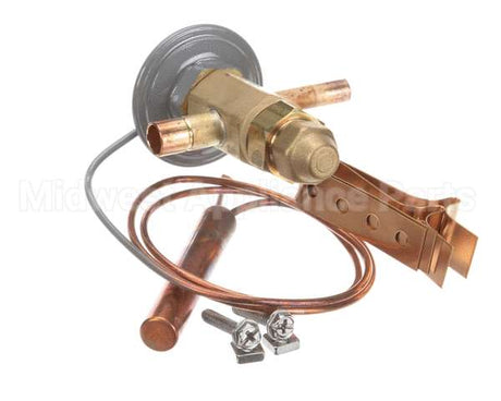 40362 Continental Refrigeration Valve, Expansion Efj-1/4-C