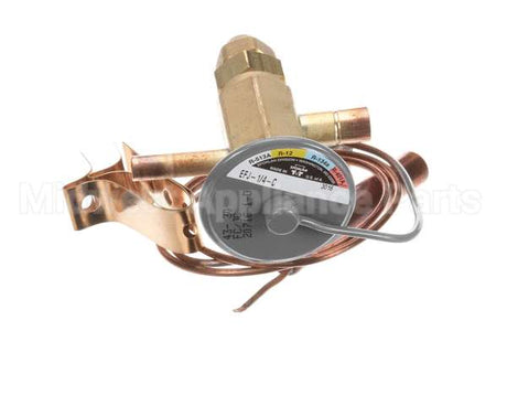40362 Continental Refrigeration Valve, Expansion Efj-1/4-C