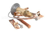 40363 Continental Refrigeration Valve, Expansion Efj-1/2-C