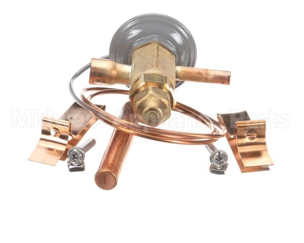 40363 Continental Refrigeration Valve, Expansion Efj-1/2-C