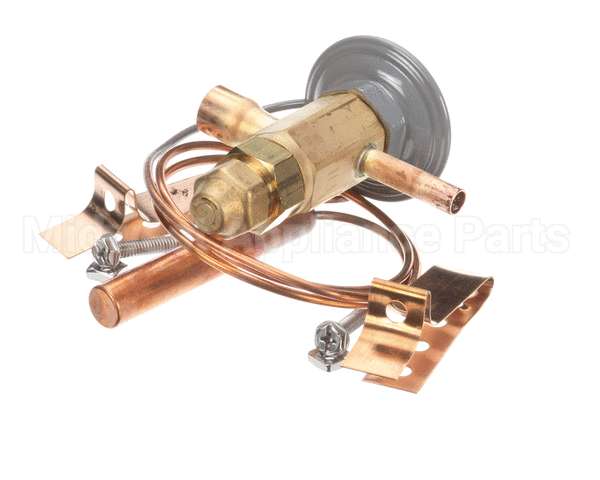 40363 Continental Refrigeration Valve, Expansion Efj-1/2-C