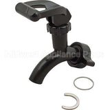 40363.1000 Compatible Bunn Faucet, Pinch Tube Style - Tdo-N-3.5