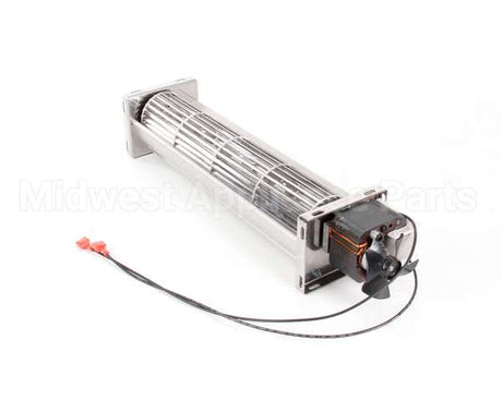 40371 Continental Refrigeration Motor Assembly, Blower New (120V, 60Hz,