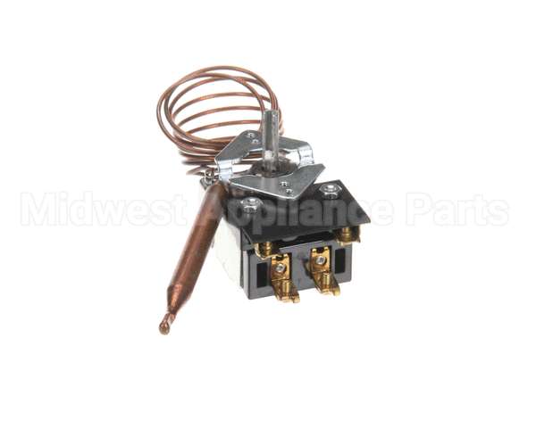 40373 Continental Refrigeration Temp Control