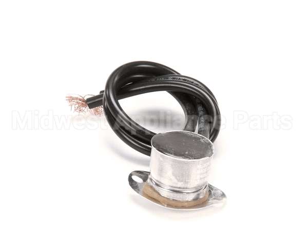 40374 Continental Refrigeration Thermal Limit Safety