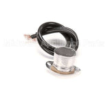 40374 Continental Refrigeration Thermal Limit Safety