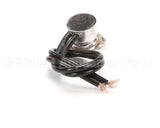 40374 Continental Refrigeration Thermal Limit Safety