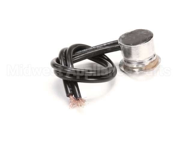 40374 Continental Refrigeration Thermal Limit Safety