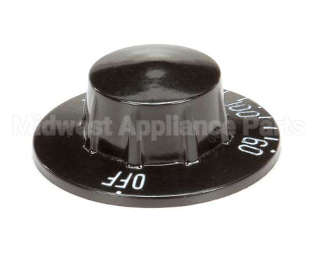 40376 Continental Refrigeration Knob, Temp Control (Warmer)