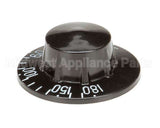 40376 Continental Refrigeration Knob, Temp Control (Warmer)