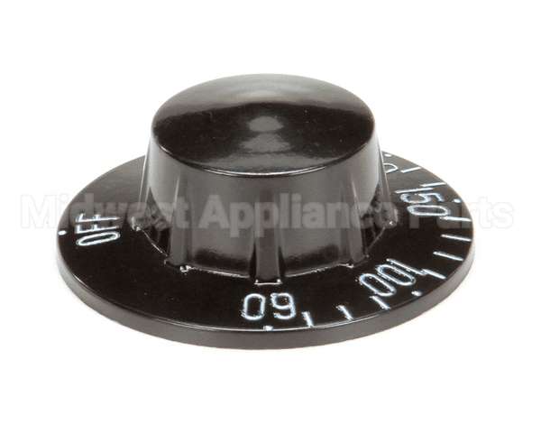 40376 Continental Refrigeration Knob, Temp Control (Warmer)