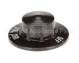 40376 Continental Refrigeration Knob, Temp Control (Warmer)