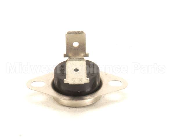 40379 Continental Refrigeration Thermal Limit Switch 1/2 (Door Heater)