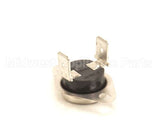 40379 Continental Refrigeration Thermal Limit Switch 1/2 (Door Heater)